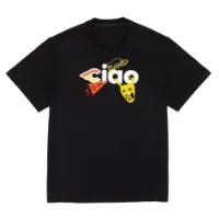 Cinelli Ciao Icons Kurzarm-t-shirt