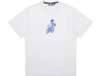 Cinelli Gerry Wedd Cyclist Surfer T-Shirt