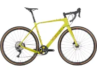 Cinelli King Zydeco GRX 1x Carbon Gravelbike