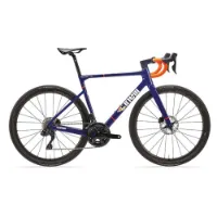 Cinelli Pressure Adr 105 Di2 7100 Rennrad