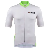 Cinelli Tempo Kurzarm-radtrikot