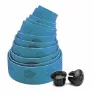 Cinelli Wave End Plugs Lenkerband