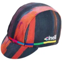 Cinelli Zydeco Eucalyptus Kappe