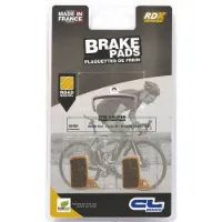 Cl Brakes Road 4067rdx Sinterbremsbeläge