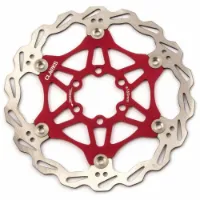 Clarks Cfr-06 6b Bremsscheibe