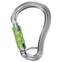 Climbing Technology Axis Hms Tgl Big Karabinerhaken
