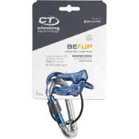Climbing Technology Be-up Kit Karabinerhaken