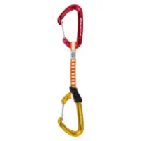 Climbing Technology Fly Weight Evo Set Ul Expressschlinge 6 Einheiten