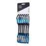 Climbing Technology Lime B Set Dy 11 Mm Expressschlinge