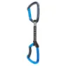 Anthracite / blue electric