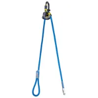 Climbing Technology Tuner I Abseilgerät