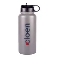 Cloen 1337020101 950ml Thermosflasche