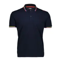 CMP 30d8408 Kurzarm-poloshirt