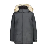 CMP 30k1414 Snaps Hood Parka