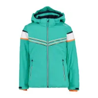 CMP 30w0065 G Snaps Hood Jacke