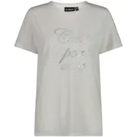 CMP 31d4656 Kurzarm-t-shirt