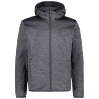 CMP 31e8007 Kapuzenfleece
