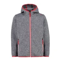 CMP 31h1904 Fleece Mit Durchgehendem Reißverschluss