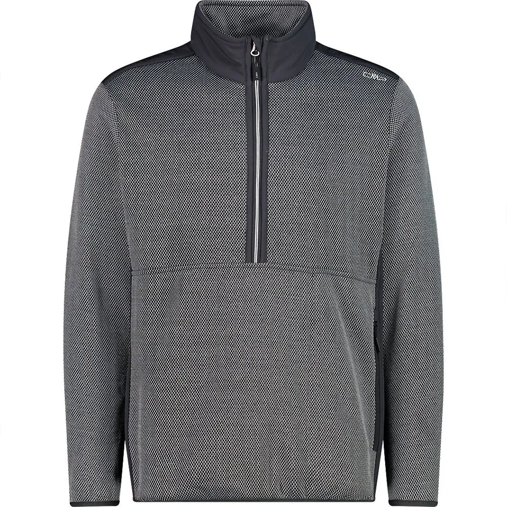CMP 32h2197 Sweatshirt