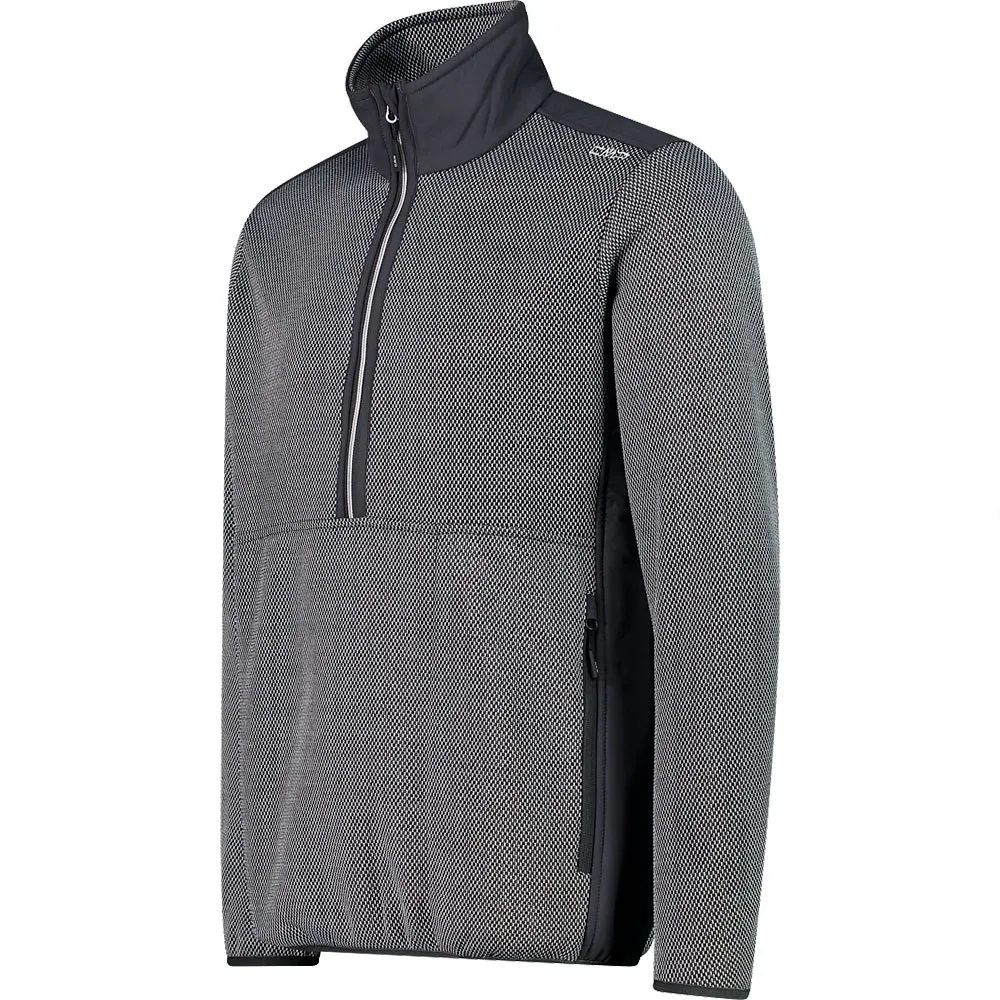 CMP 32h2197 Sweatshirt