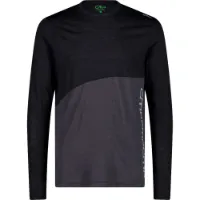 CMP 32l2787 Langarm-t-shirt
