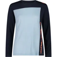 CMP 32l4166 Langarm-t-shirt
