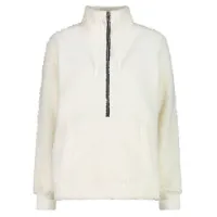 CMP 32p3806 Halbreißverschluss-sweatshirt