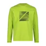 CMP 32u2437 Langarm-t-shirt