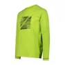 CMP 32u2437 Langarm-t-shirt