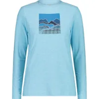 CMP 33n2226 Langarm-t-shirt