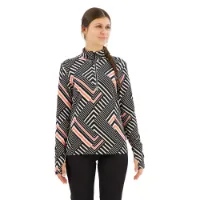 CMP 33n2736 Langarm-t-shirt