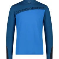 CMP 33n2847 Langarm-t-shirt