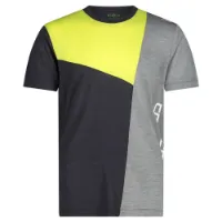 CMP 33n5537 Kurzarm-t-shirt