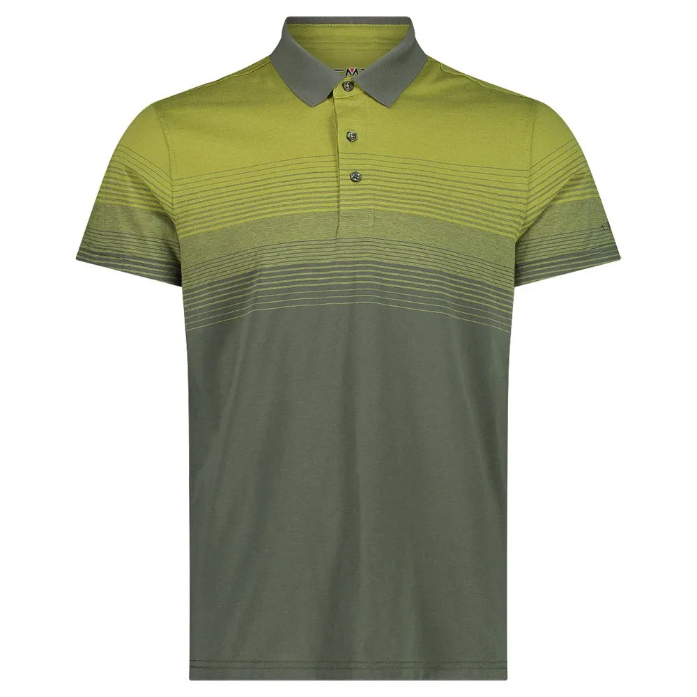CMP 33n5547 Kurzarm-poloshirt