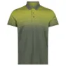 Oil green