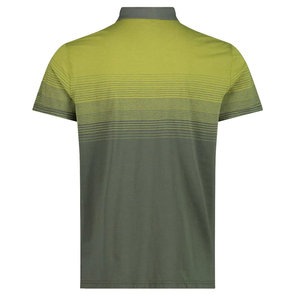 CMP 33n5547 Kurzarm-poloshirt