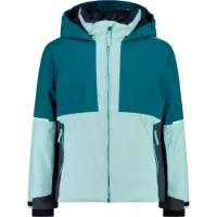 CMP 33w0205 Jacke Refurbished