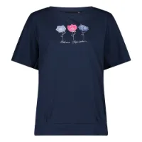 CMP 34f5966 Kurzarm-t-shirt