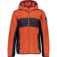 CMP 38h2064 Kapuzenfleece