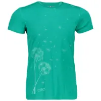 CMP 38t6425 Kurzarm-t-shirt