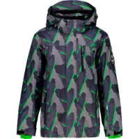 CMP 38w0284 Jacke
