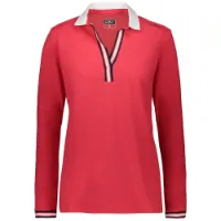 CMP 39d4816 Langarm-polo