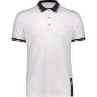 CMP 39d8287 Kurzarm-poloshirt