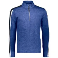 CMP 39l2577 Ultralight Sweat Fleece Mit Halbem Reißverschluss