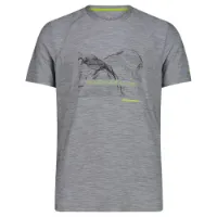 CMP 39t6547 Kurzarm-t-shirt