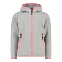 CMP 3h19825 Kapuzenfleece