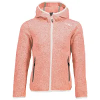 CMP 3h19825 Kapuzenfleece