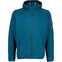 CMP 3h60847n Kapuzenfleece