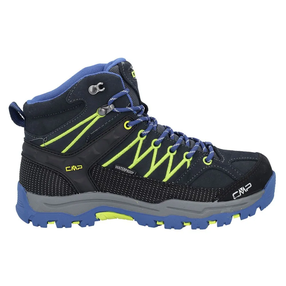 CMP 3q12944j Rigel Mid Wp Wanderstiefel