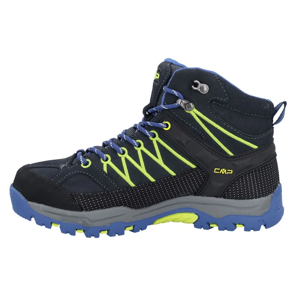 CMP 3q12944j Rigel Mid Wp Wanderstiefel